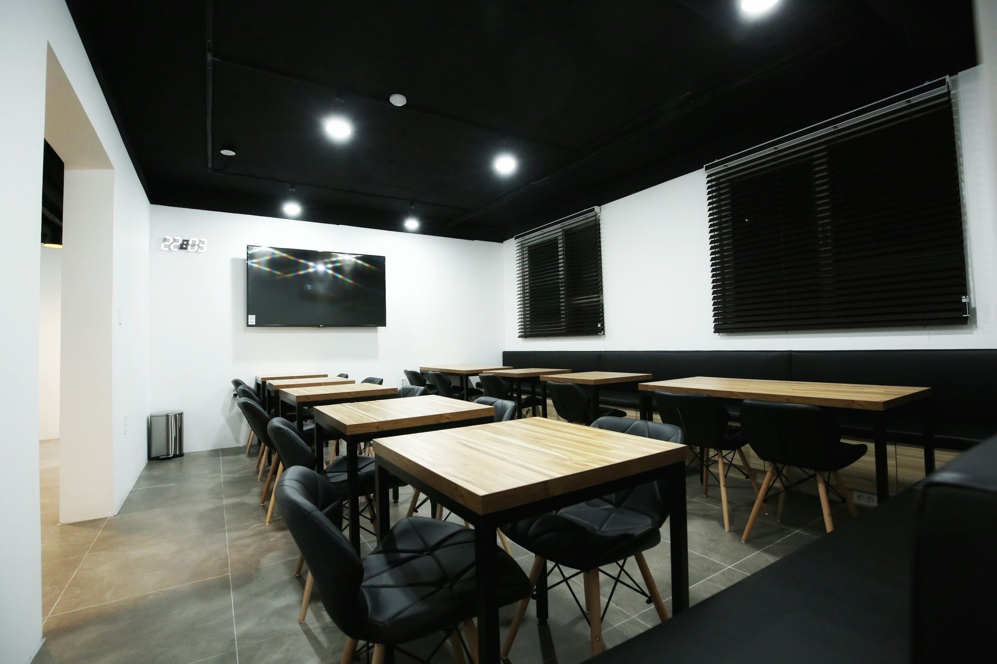 Stayan Guesthouse And Bnb Busan Eksteriør billede